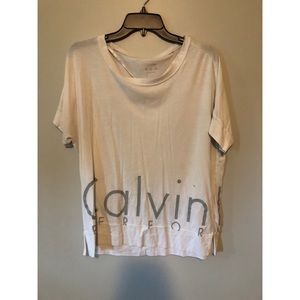 Calvin Klein Tee